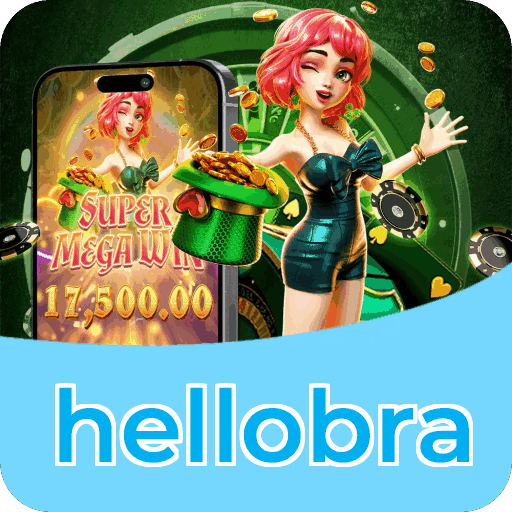 Logo Oficial hellobra Download